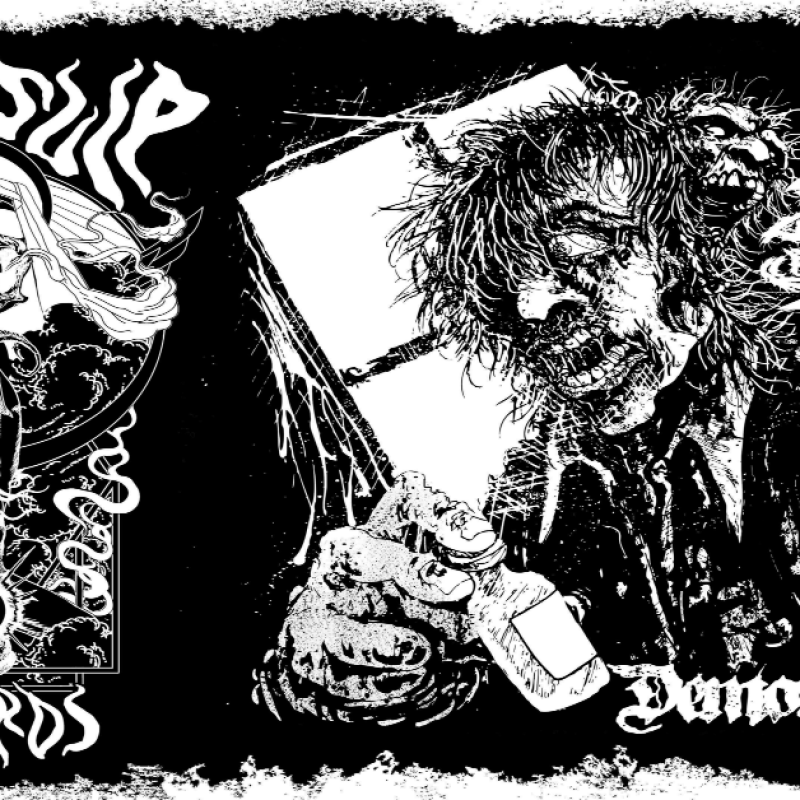Zach Moonshine Reviews New Gravehuffer & Leaks Premier Date!
