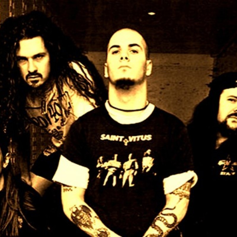 Watch Pantera Live in 1992 at Monsters Of Rock (Full Show)