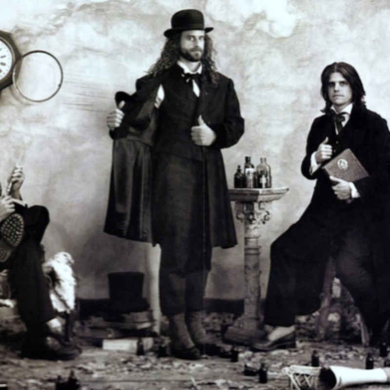  TOOL Announces May 2019 U.S. Tour Dates 