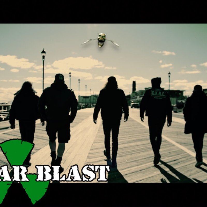 OVERKILL Release Finale of &ldquo;Welcome To The Garden State&rdquo; Documentary Series