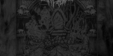Traitor's Grave by Decrepit Throne