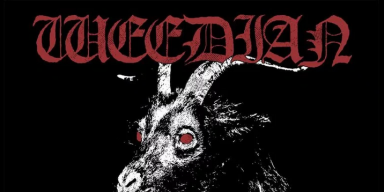 Check Out SIXES, DOMKRAFT, DEAD WITCHES & More Via The Weedian Doom Compilation