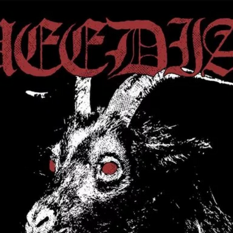 Check Out SIXES, DOMKRAFT, DEAD WITCHES & More Via The Weedian Doom Compilation