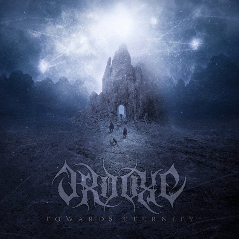 Towards Eternity by ORDOXE