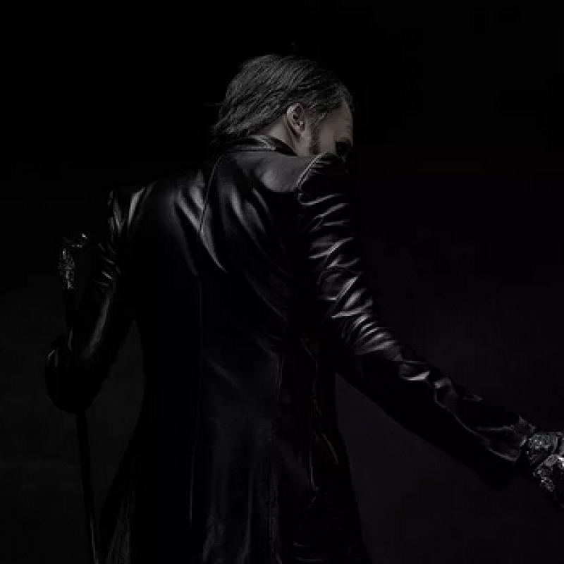 CARDINAL WILL RETURN FOR NEXT GHOST ALBUM