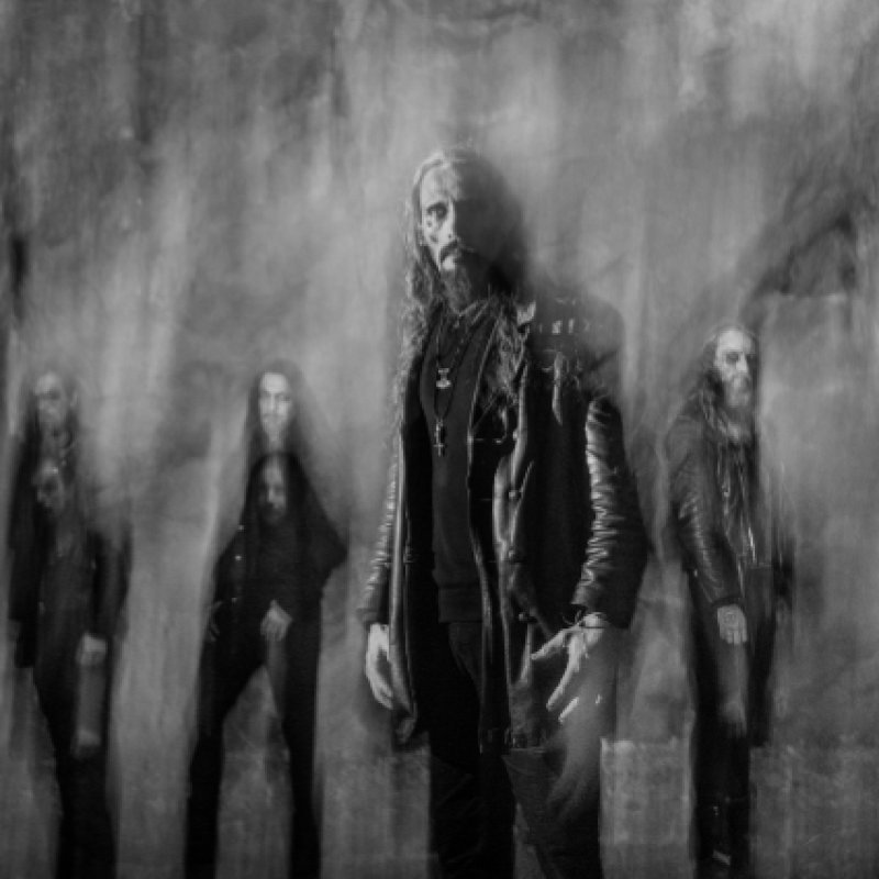 GAAHL, Former GORGOROTH Frontman Releases New Music!
