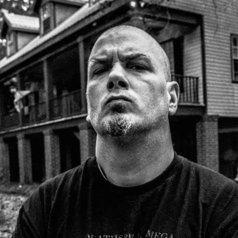 PHIL ANSELMO: I Don&rsquo;t Believe In Hate Speech Or Any Of That Sh*t
