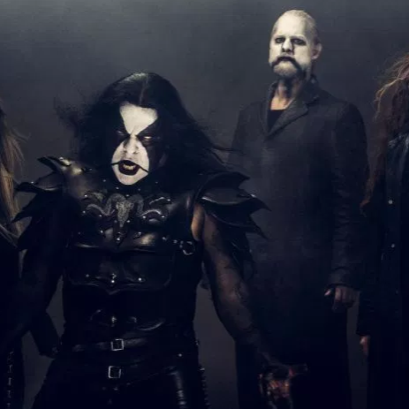 ABBATH Announces New Album &lsquo;Outstrider&rsquo; And Releases Video Teaser