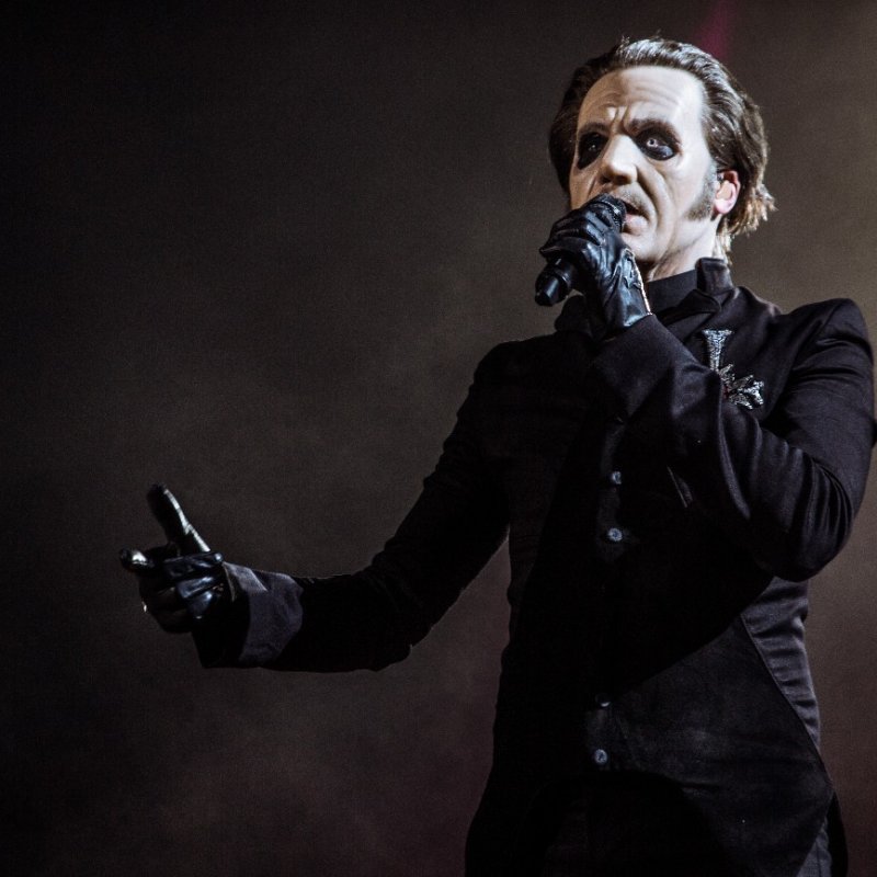  GHOST Is Trying To Decide Where To Film New Concert DVD/Blu-Ray 