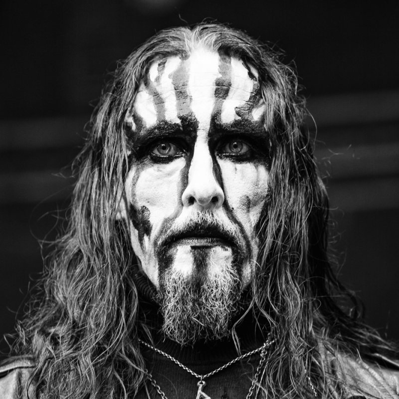 Gaahl on &lsquo;GastiR &ndash; Ghosts Invited&rsquo;, &lsquo;Lords Of Chaos&rsquo; Movie, Suicide & Touring 