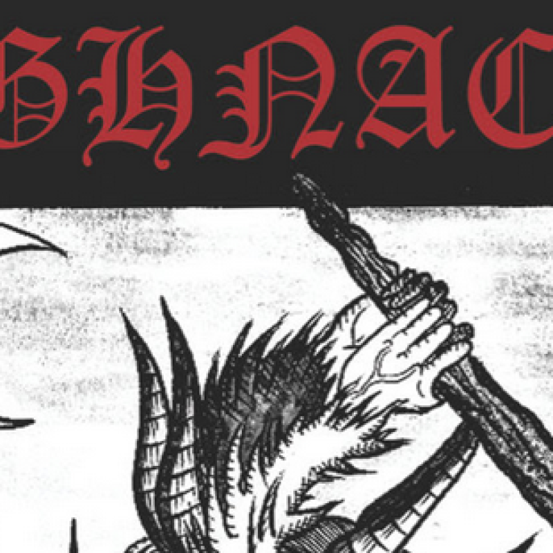 NUNSLAUGHTER founder returns with NIGHNACHT - sets release date for HELLS HEADBANGERS debut EP, reveals first track