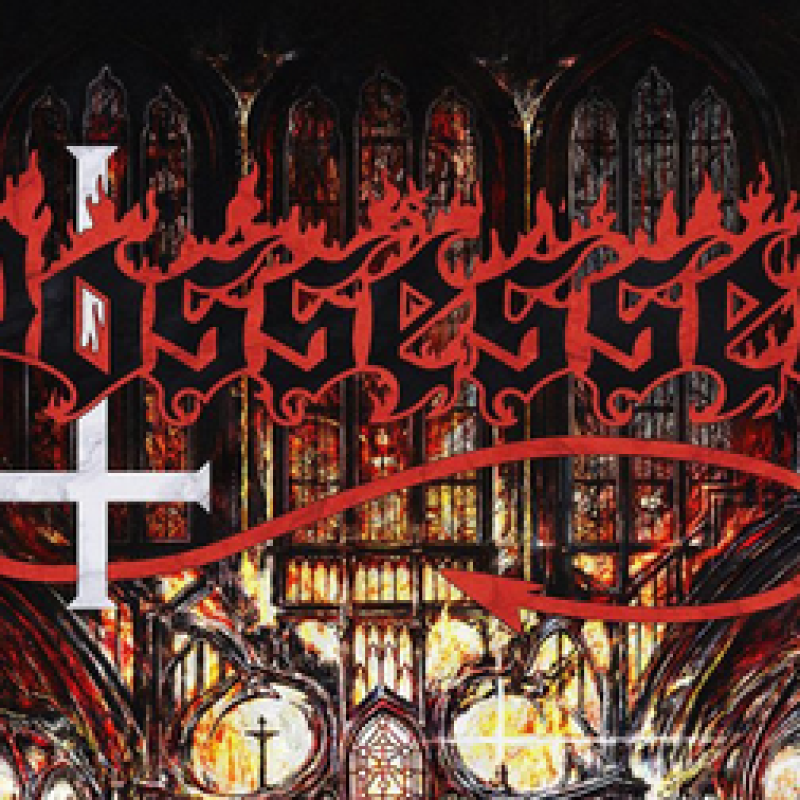 POSSESSED - Reveal New Album Revelations Of Oblivion + Release First Single, "No More Room In Hell"