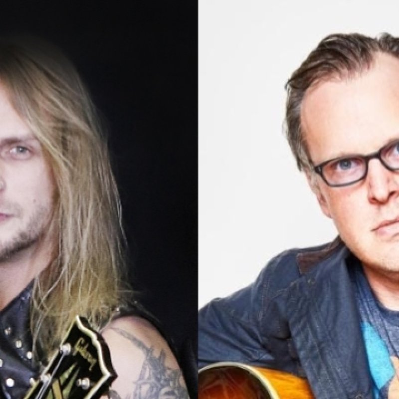 FAULKNER: BONAMASSA IS ACTING LIKE 'SPOILT TIT'