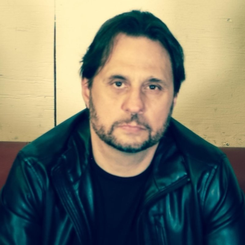  DAVE LOMBARDO: 'I Don't Keep Track Of SLAYER' 