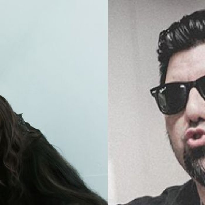 Chelsea Wolfe & Deftones&rsquo; Chino Moreno On New Saudade Track &ldquo;Shadows & Light&rdquo;