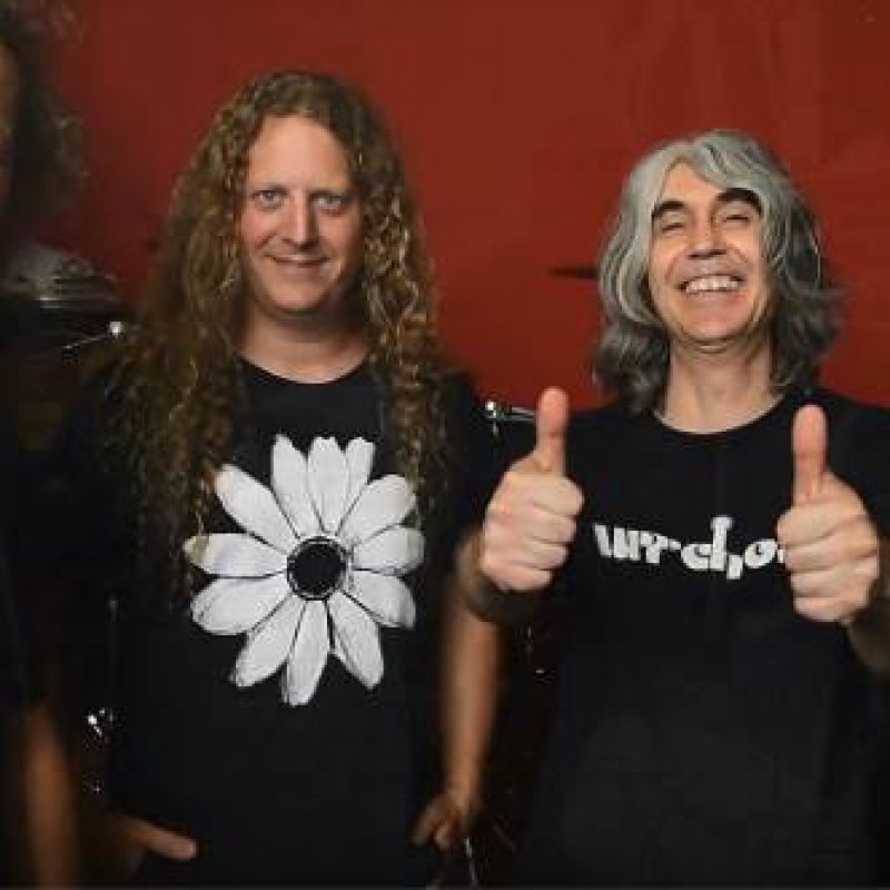 VOIVOD Wins JUNO Award For 'Metal/Hard Music Album Of The Year'!