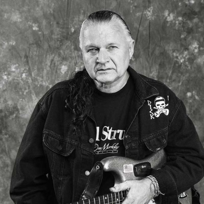 Surf Rock Pioneer Dick Dale Dead At 81!