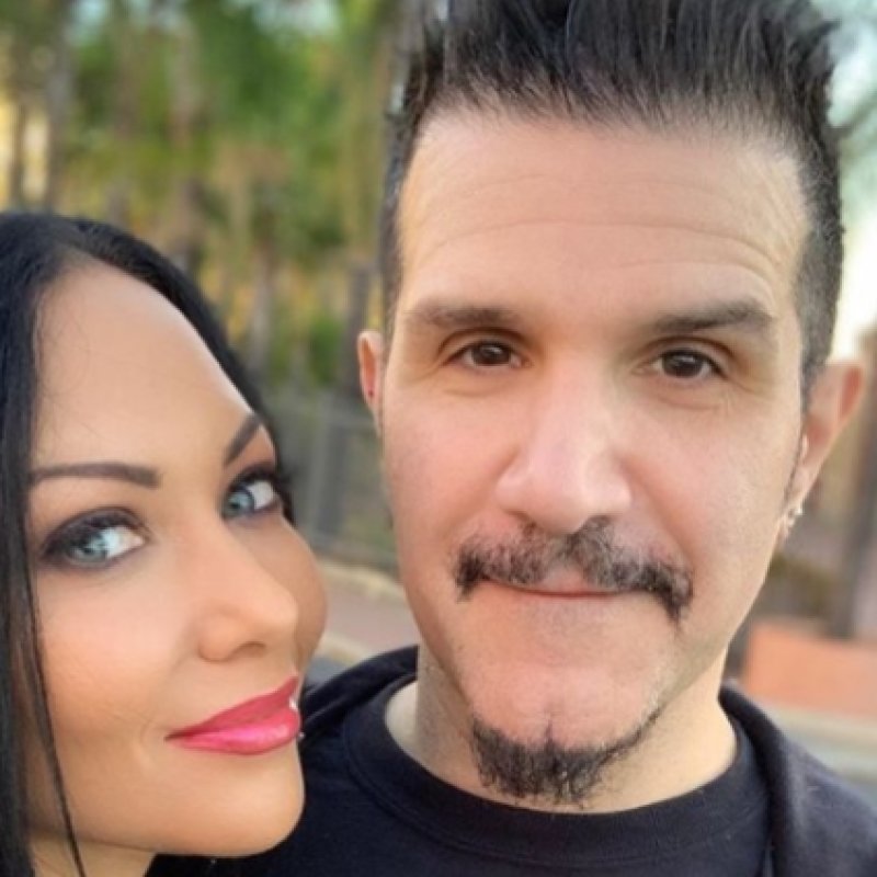  ANTHRAX Drummer And BUTCHER BABIES Singer Go Public 