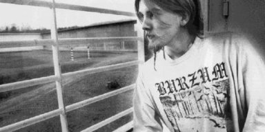 VARG VIKERNES Recalls The Smile When He Was Sentenced For Murder: “She Looked At Me With Some Sadistic Pleasure” 