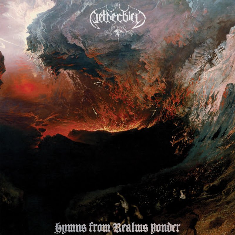 NETHERBIRD (Swedish Melo Black/Death) Released Hymns From Realms Yonder