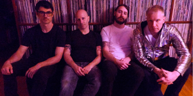  Brooklyn's Post-Doom Quartet CLOUDS TASTE SATANIC Shares Details On Fifth Album 'EVIL EYE'; Set For Release April 30th