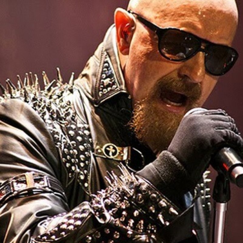 HALFORD On State Of Suicides In Rock: 'It's Just This Terrible Thing That Doesn't Seem To Go Away' 