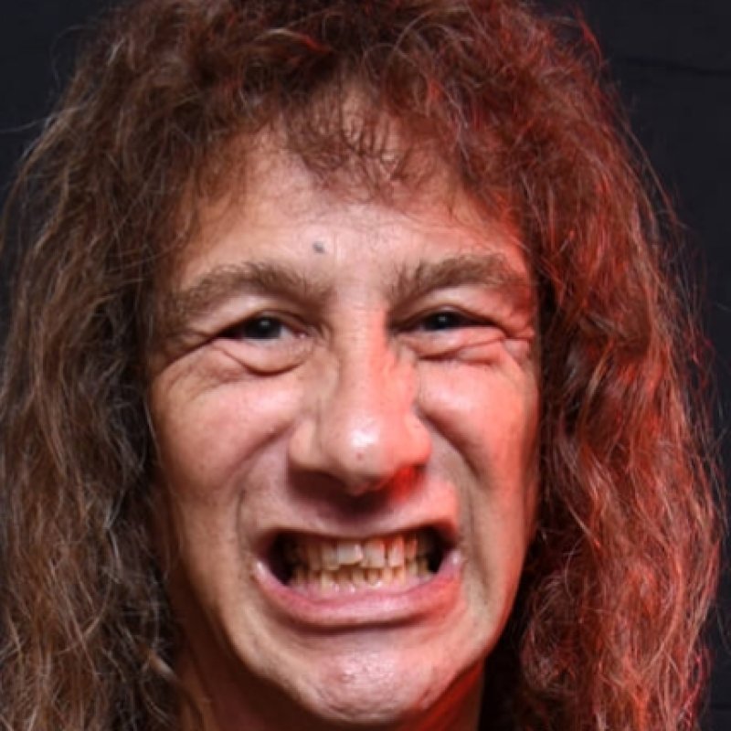  ANVIL Is Still Waiting For 'A Real Break' 