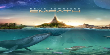 DEVIN TOWNSEND on ‘Empath’: “The Album Isn’t About Me. It Interprets Something That’s Beyond Me” 