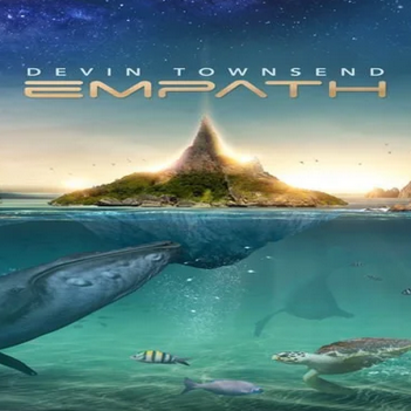 DEVIN TOWNSEND on &lsquo;Empath&rsquo;: &ldquo;The Album Isn&rsquo;t About Me. It Interprets Something That&rsquo;s Beyond Me&rdquo; 