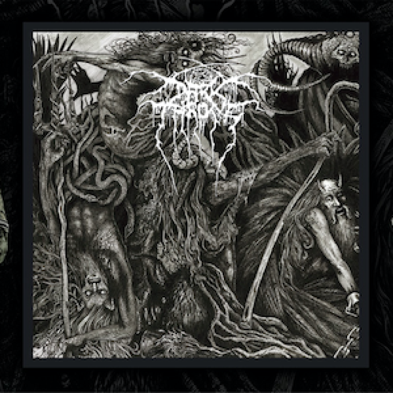 DARKTHRONE TO RELEASE NEW STUDIO ALBUM, &lsquo;OLD STAR,&rsquo; ON MAY 31ST WITH PEACEVILLE