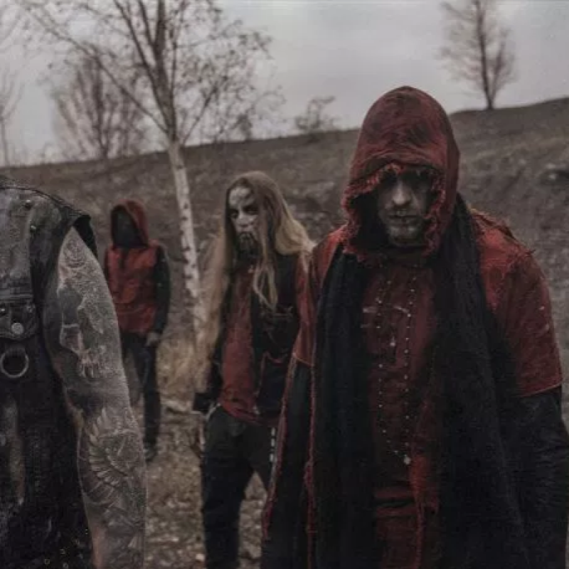 ENTHRONED Release Song &lsquo;Silent Redemption&rsquo; And Album Details