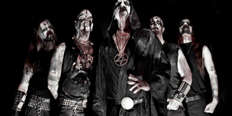 Horna: Shows on U.S. Tour Cancelled?