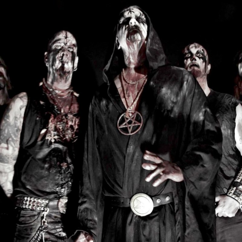 Horna: Shows on U.S. Tour Cancelled?