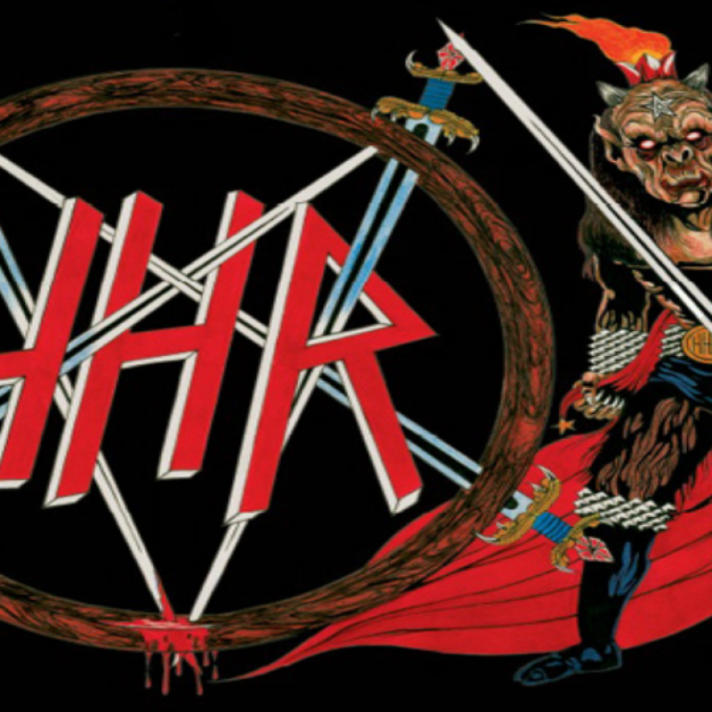 New message from HELLS HEADBANGERS Records & Distribution