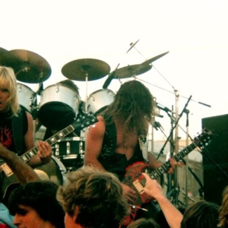 &ldquo;Murder In The Front Row&rdquo; Documentary To Receive Its Premiere On April 20th
