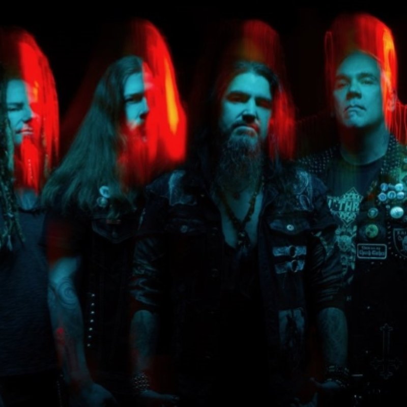 MACHINE HEAD 'BURN MY EYES' REUNION CONFIRMED!