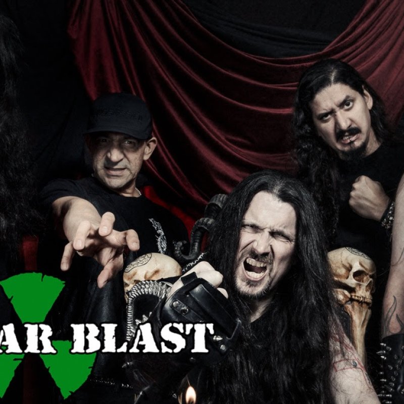 POSSESSED - Release First Trailer For Revelations Of Oblivion