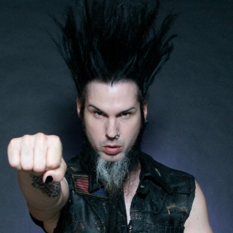  STATIC-X Uncovers More Unreleased Songs Left Behind By WAYNE STATIC 