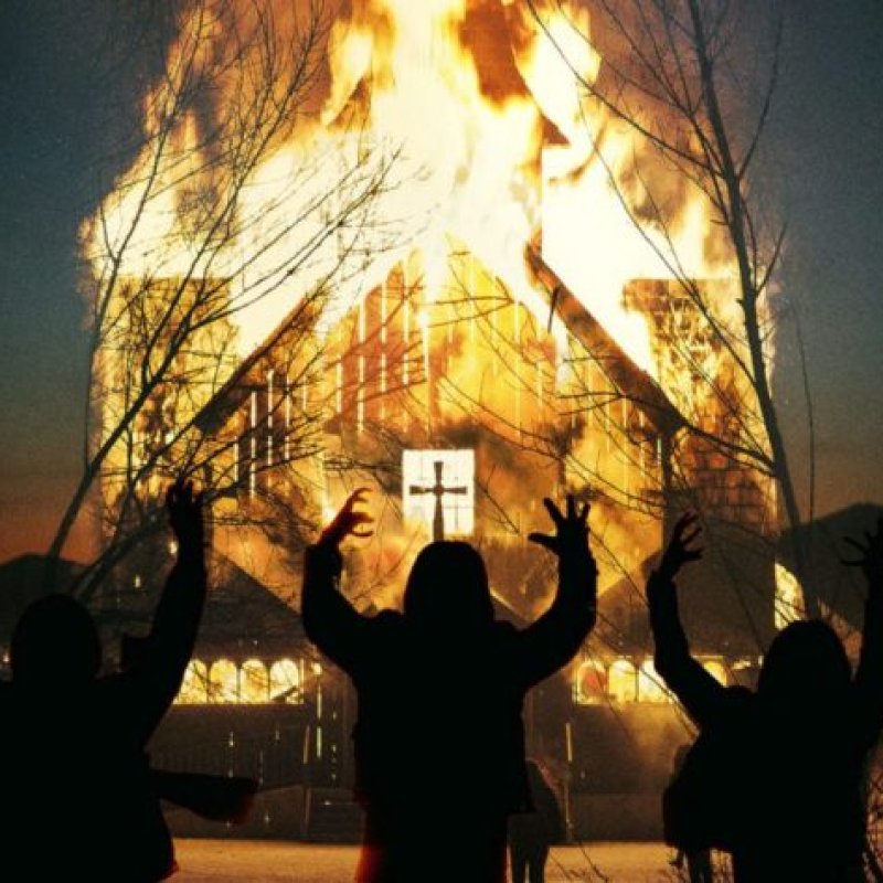 Woman Sets Churches On Fire In Utah; Writes &lsquo;Satan Lives&rsquo; On Doors