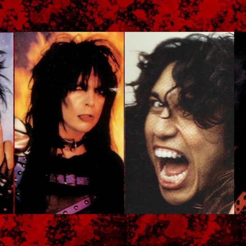 Watch Tom Araya Cover M&ouml;tley Cr&uuml;e&rsquo;s Looks That Kill