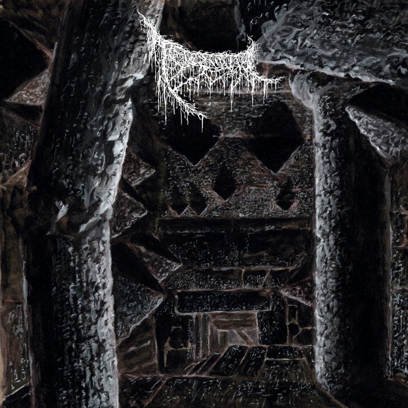 Serpentine Seed from Spiritual Bloodshed by Triumvir Foul
