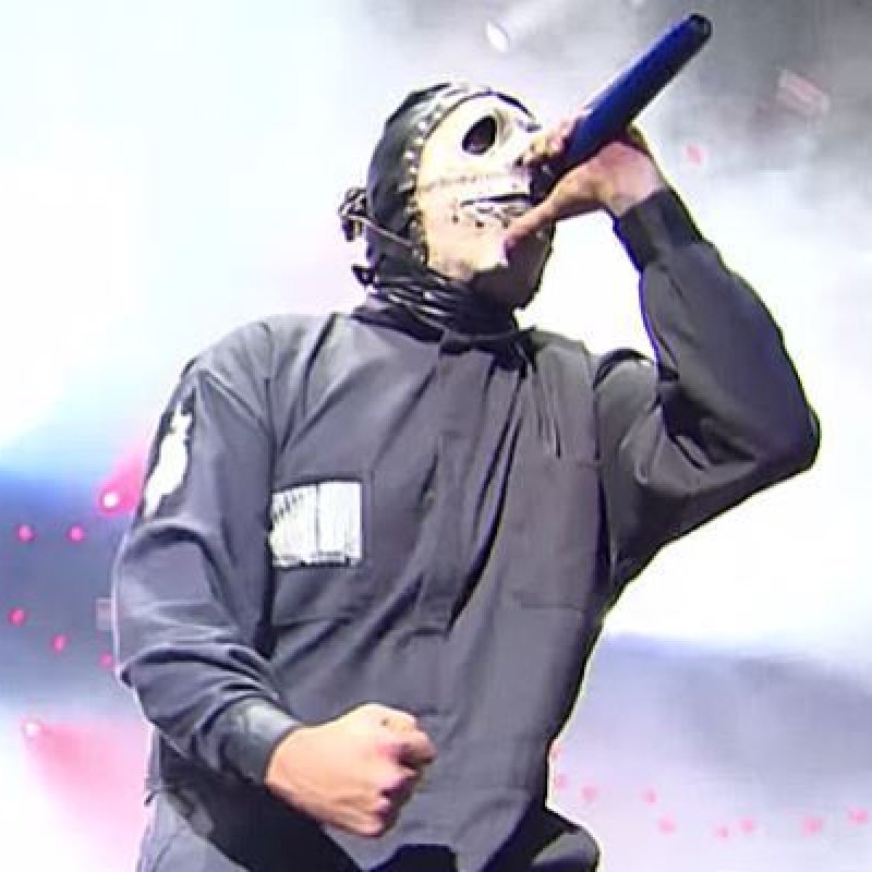 CHRIS FEHN Sued SLIPKNOT Because He Was Given &lsquo;Take-It-Or-Leave-It&rsquo; Contract
