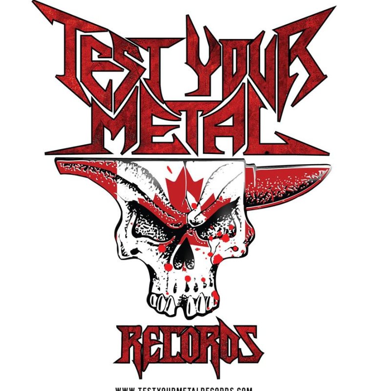 TEST YOUR METAL RECORDS Launch Artist Development Program