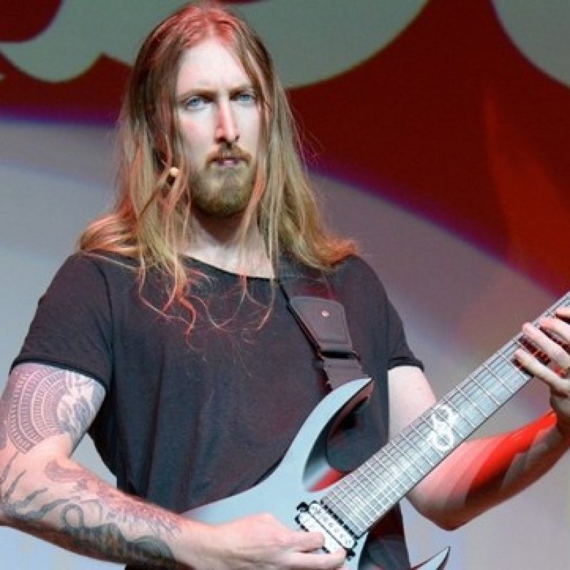 Ola Englund Says His Guitar Practice Suffered the 'Absolute Most' Because of YouTube Career: 'That's Kind of Sad, Actually'