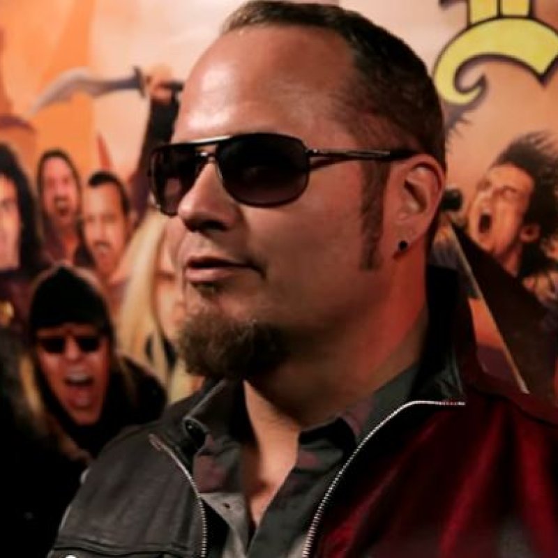 'RIPPER' OWENS Is Flattered That K.K. DOWNING Thinks He Is A Better Singer Than HALFORD 