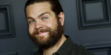 JACK OSBOURNE Attacked At Coffee Shop 