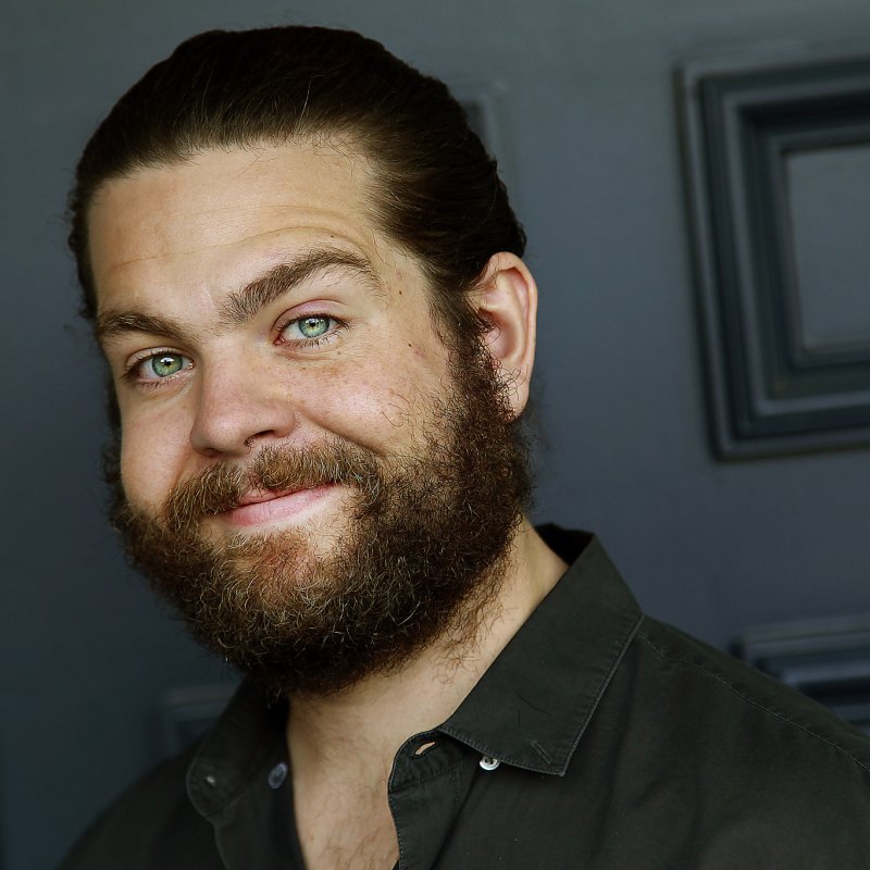 JACK OSBOURNE Attacked At Coffee Shop 