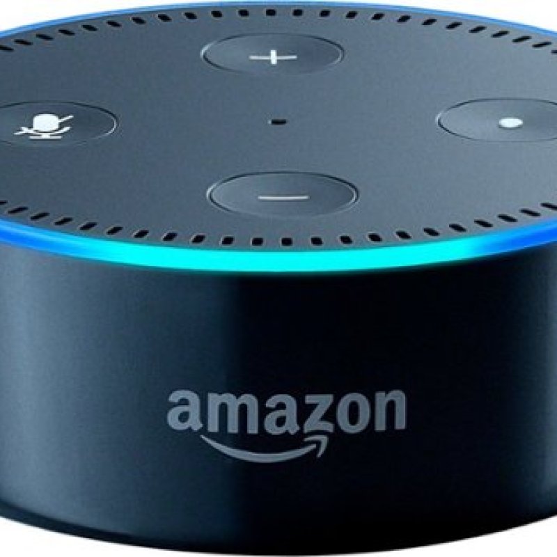 Listen To MDR On 'Alexa' Because, Why Not!