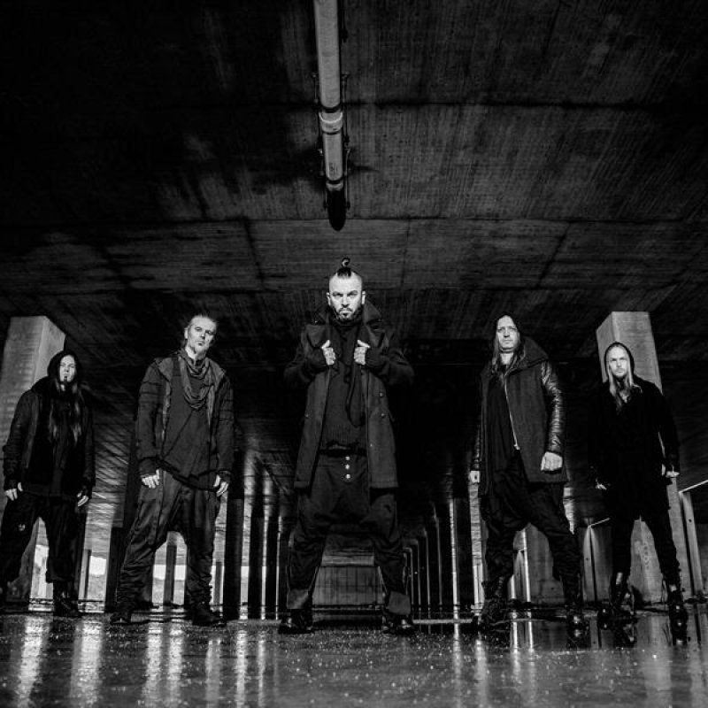  NOCTIFERIA Announced To MetalDays 2019 Line-Up!