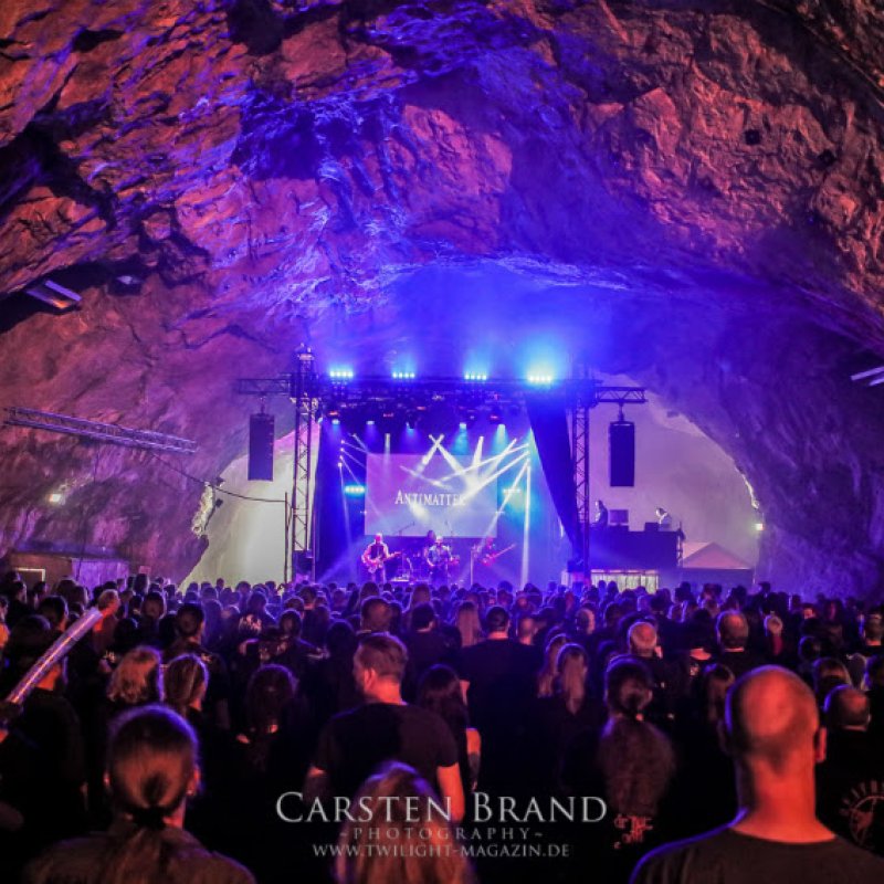 Prophecy Fest 2017 - 28th & 29th July 2017 - Balver Höhle/Germany